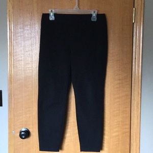Talbots ankle pants 8 petite